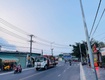 Bán nhà mặt tiền liên huyện, tân bình, dĩ an   ngang 7m   190m ...