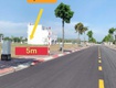 Sở hữu đất nền KĐT mặt tiền đường 54m   ngay lõi KCN   Giá chỉ...