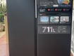 Các mãu tủ lạnh toshiba 711 lít giá tốt nhát hiện nay 