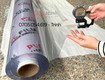 Màng nhựa pvc đa năng, bền đẹp, chống nước, giá tốt 