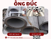 ống đúc nguyên khối unico: đỉnh cao chịu áp   chuẩn mực phôi sạch...