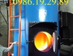 Nồi hơi đốt vải vụn công suất 1 tấn hơi/h   cty cp nồi...