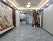 Bán nhà đẹp 4 tầng   xây độc lập   mới tinh gần trường thái phiên...