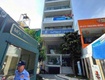 Ban nguyen toà nhà 7 tầng làm vp mt xuân thuỷ, phường thảo điền, quận 2. 