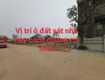 Ô đất mặt đường lý thái tổ   sát chung cư   tiềm năng tăng giá...