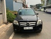 Mercedes benz glk 280 2009 đen 160000 km 
