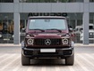Mercedes g63 amg 2021   siêu phẩm suv hiệu suất cao 