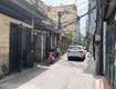 Chính chủ bán đất kèn nhà 4 tầng sẵn sổ mặt tiền oto tránh tại hoàng mai 