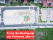 Bán 99m2 đất x7 lỗ khê   đối diện tttm vin liên hà 