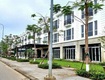 Bán căn góc shophouse  royal park khu b có 3 mặt tiền thoáng mặt tiền lê đức...
