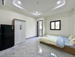 Cho thuê studio full nội thất   ban công thoáng mát 