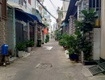Bán nhà 3 tầng   HXH 4m thông Phạm Văn Bạch  Tân Bình  70m2 ...
