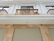 Bán nhà ngõ 52 ngọc lâm 55m x 6t gara thang máy mới tinh, tặng lại nội thất....