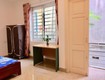 Cho thuê phòng 25m full đồ, giờ tự do, ngay cạnh cv hòa bình 