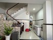 nhà đẹp hẻm xe hơi   có thang máy, giáp tân bình 