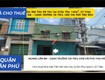 Cho thuê nhà mặt tiền nb văn cao q.tân phú 144m , ngang 8m, 22triệu   cạnh...