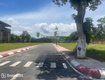 Bán đất view hồ vai réo, full cư 104.3m2, mt 5.65m, giá 50 triệu/m2 