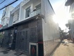 Bán nhà lô góc cực đẹp, hxh 2 mặt tiền, 2 tầng, 52m2, tân thới hiệp, quận 12,...