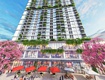 Shophouse khối đế chung cư 35 tầng ecopalace Buôn Ma Thuột 