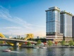 Căn hộ 75,1m2, 2pn, 2wc tại the legend city, võ văn kiệt, an hải nam, sơn trà, đà...