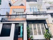 Bán nhà 3 tầng phong cách biệt thự mặt tiền hxh đ.lê thị riêng, quận 1  dt...