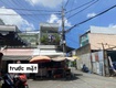 Chính chủ bán nhà 2 mt sát chợ, dòng tiền 18 triệu/ tháng , p. bình hưng hòa...