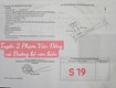 Bán đất tuyến 2 Phạm Văn Đồng, Minh Đức, Đồ Sơn, Hp 