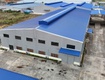 Cho thuê kho xưởng mới xây tiêu chuẩn cao tại KCN Sông Công 2. Thái Nguyên 