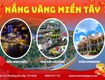 Khám phá miền tây : miền tây cà mau 3n2d đại lễ 30.4 