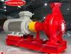 Máy bơm chữa cháy stella điện trục rời str200 150/160 4 160kw 
