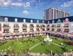 Bán nhà 4 tầng giá chỉ từ 7,9 tỷ   dự án Phú Xuân City 