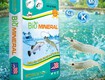 Hoa Việt đẩy mạnh nhập dòng BIO MINERAL  Khoáng mặn  phục vụ bà con BẾN TRE...