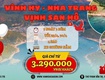 Vĩnh hy   nha trang:   giải nhiệt  mùa hè cực phê...