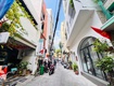 Bán nhà 4 tầng mặt tiền hxh 8m đ.phạm ngọc thạch, quận 3  dt 4m 16m sh...