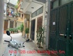 Cho thuê nhà nguyên căn  4 tầng cuối phố hạ đình, khương đình, hà...