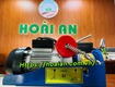 Tời điện mini Kawasaki  PA 200 