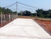 Nền thổ cư 85m  giá rẻ, cách đường hồ thị hương chỉ 1km , p long khánh,...