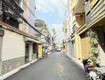 Bán nhà TÂN BÌNH, 4,5 x 12 , LẠC LONG QUÂN, Hẻm 7M,  7.x tỷ 