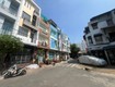 Bán nhà mặt tiền bông sao, ngang 4m, đối diện công viên mới ở ngay  0931172218 