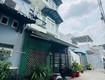 Hẻm ôtô 7 chỗ   3 tầng hoàn công   ngay ngã tư an sương ...