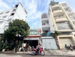 Chính chủ bán nhà 4 tầng mặt tiền đ.nguyễn tất thành, quận 4   dt 4m 20m...