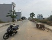 Bán đất tđc hoa động   thuỷ nguyên   đường rộng vỉa hè   giá...