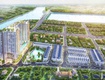 Giữ chỗ 200 căn the peak garden cạnh nhà ga tân mỹ  quận 7 giá từ 75...