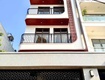 Bán nhà  hẻm 6m bùi quang là, 5,2x22m, 6 tầng   17 chdv   hđt...