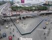 bán nhà thạch bàn long biên   65m    gara ô tô   thang...