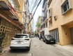 Siêu phẩm võng thị   ô tô tránh   thang máy   200m ra hồ...