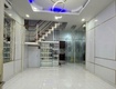Bán nhà đường số 3b bình hưng hòa a bình tân   3 tầng mới, nở hậu,...