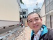 Bán đất mặt tiền hiếm thống nhất, p.11   ngay cityland gò vấp, chỉ 100 triệu/m2 