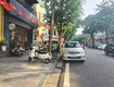 Mặt Phố Khu Hàng Vải Mặt Tiền 5.5M 89.5 Tỷ GPXD 6 Nổi 2 Hầm 