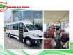 Thuê xe du lịch 35 chỗ   giải pháp di chuyển tiện lợi cho...